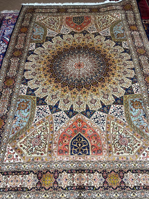 Understanding the Value of Hand-Knotted Rugs: Are They Worth the Investment?