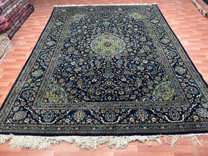 Small Traditional Persian Rugs - How These Miniature Masterpieces Add Charm