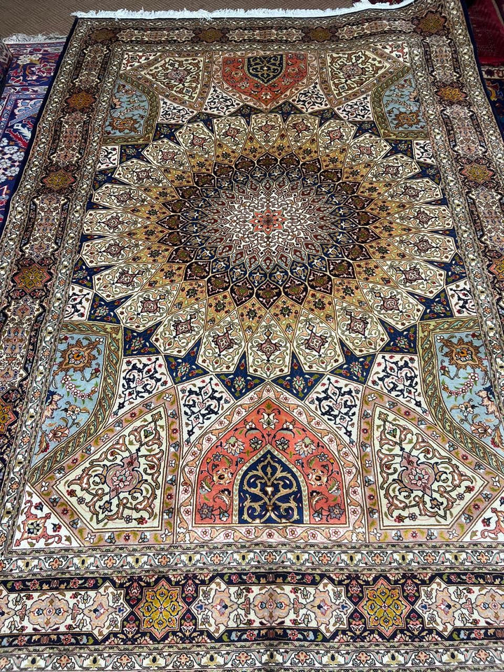 Understanding the Value of Hand-Knotted Rugs: Are They Worth the Investment?