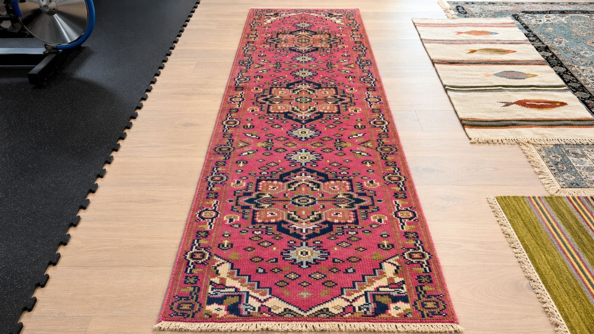What Are Oushak Rugs? Everything You Need to Know Before Buying