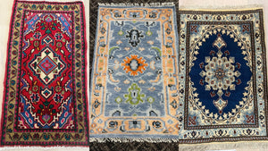 How to Choose a Persian Rug for Your Living Room: Size, Style & Color Guide