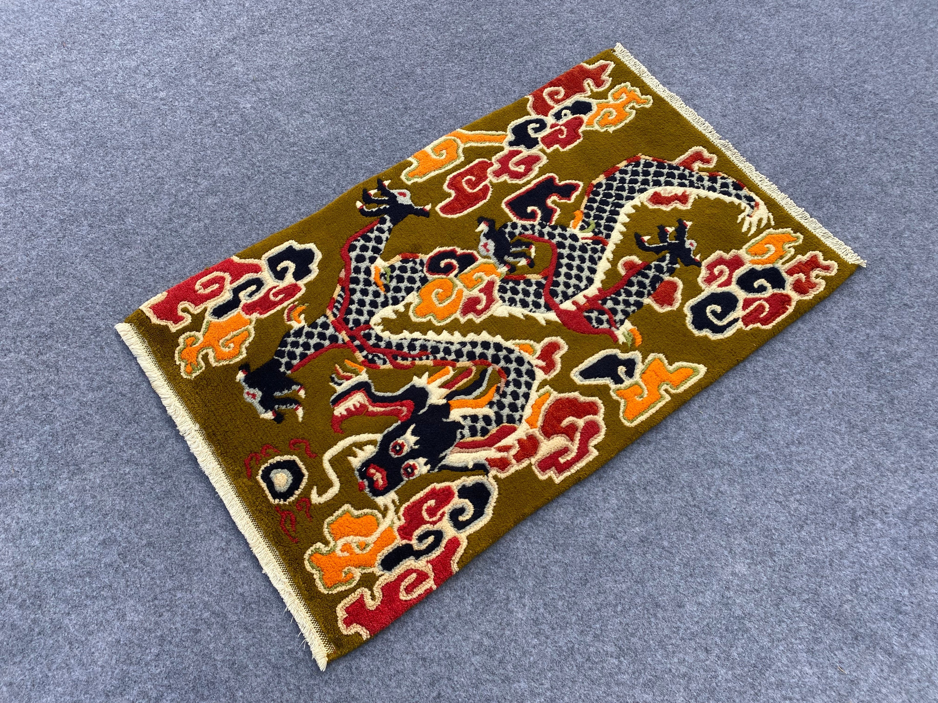 Small Area Rugs