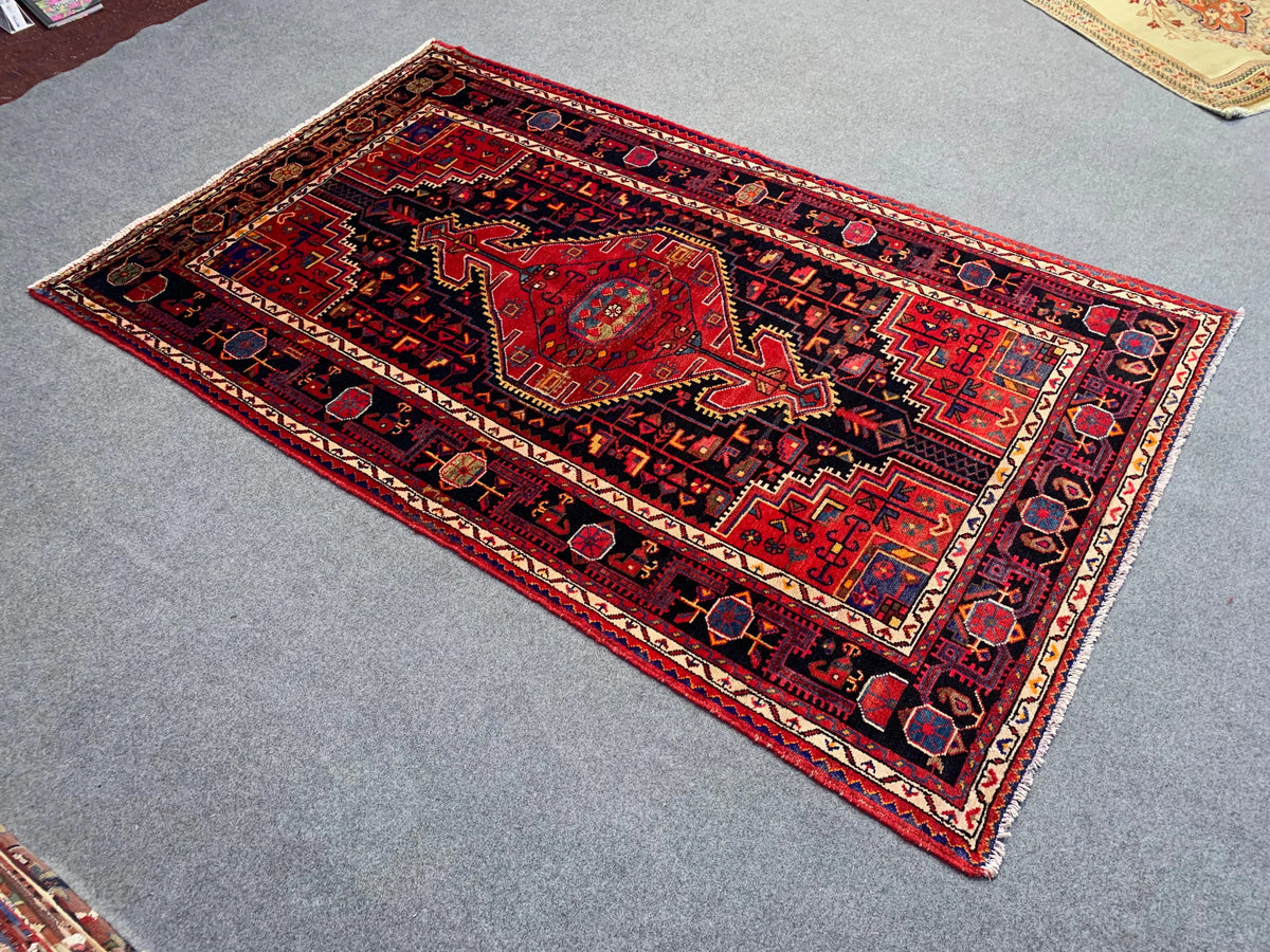 Middle Rugs Medium Area Rugs – Belmont Rugs