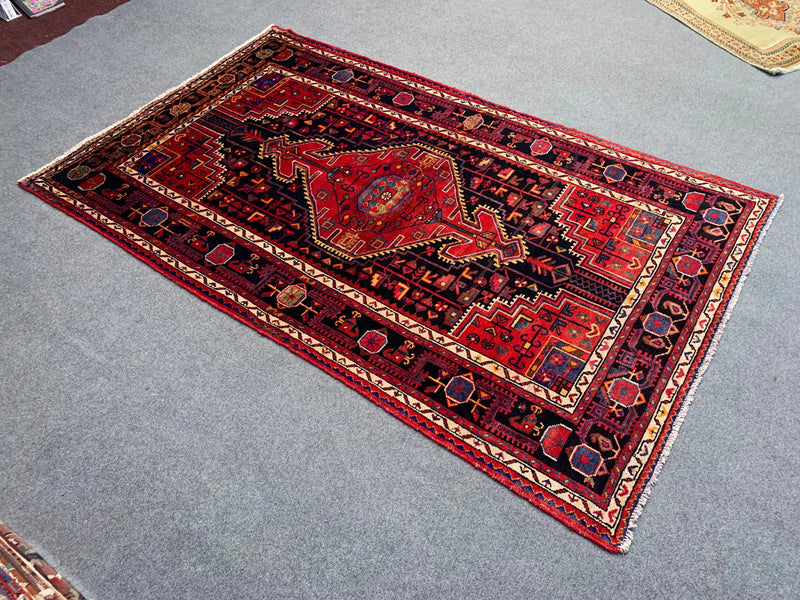 Medium Area Rugs