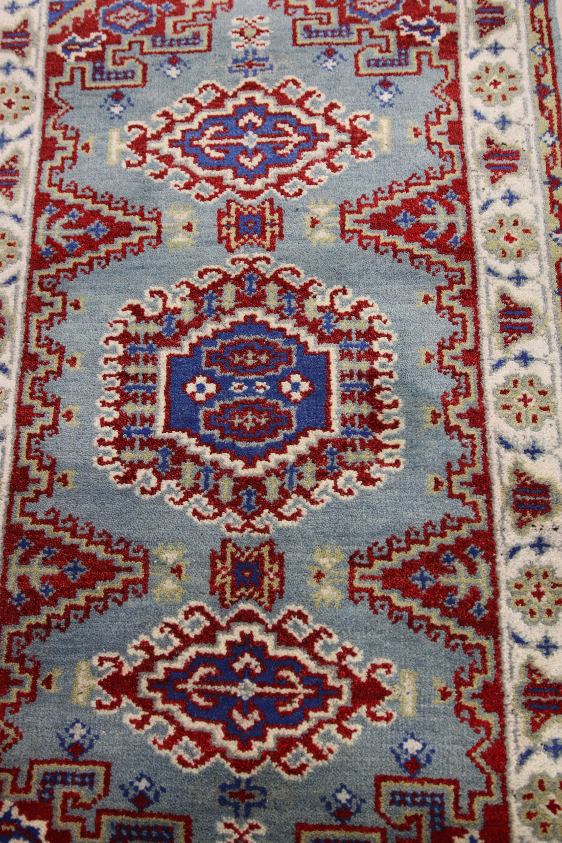 3' x 5' Ft. Contemporary Turkish Oushak Bohemian Hand Knotted Wool Area Rug – BR2610