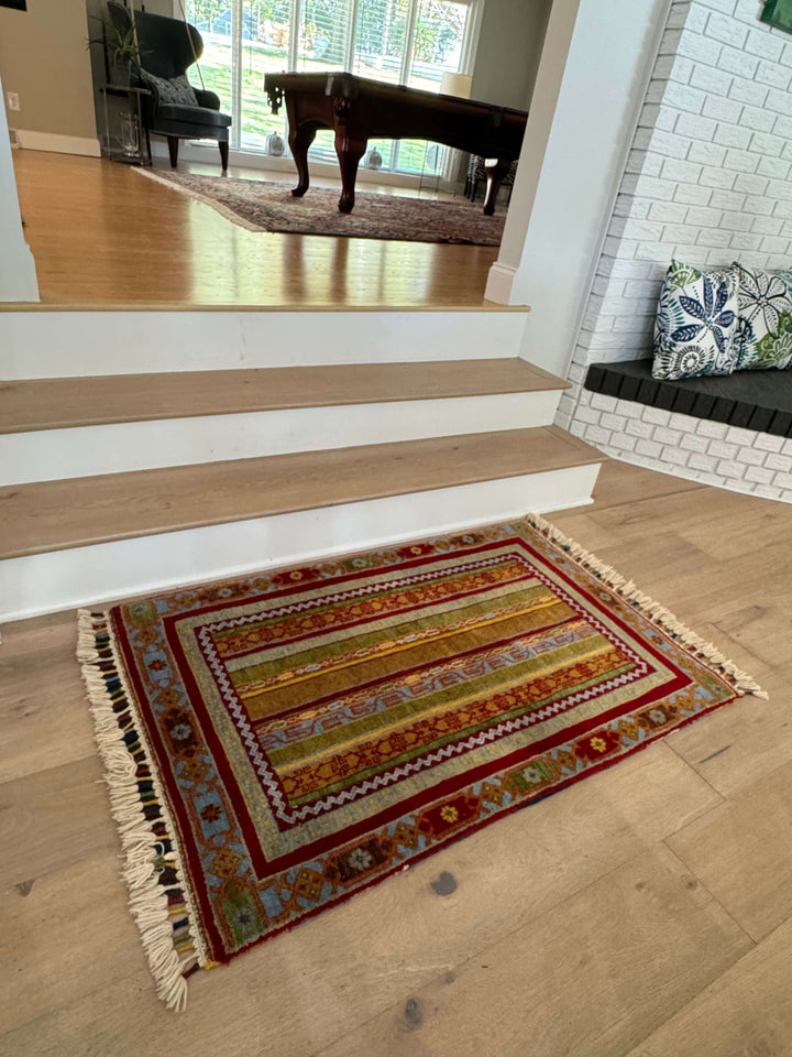 Small Area Rugs